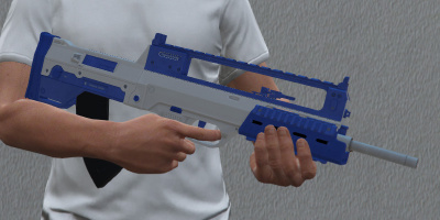Wiki Rage Weapons _ List of ranged weapons – CLASY
