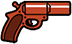 Name: Flare Gun Hash: WEAPON_FLAREGUN