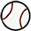 Name: Baseball Hash: WEAPON_BASEBALL