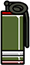 Name: Tear Gas Hash: WEAPON_BZGAS