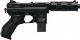 ID: weapon_machinepistol Name: Machine Pistol Hash: 0xDB1AA450