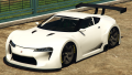 Name: Sheava Hash: 0x30D3F6D8 Cat.: Super DLC: Cunning Stunts