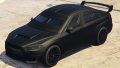 Name: Kuruma2 Hash: 0x187D938D Cat.: Sports DLC: Heists