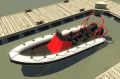 Name: Dinghy3 Hash: 509498602 DLC: Heists