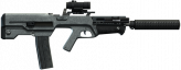 ID: weapon_advancedrifle Name: Advanced Rifle Hash: 0xAF113F99