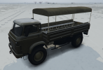 Name: vetir Hash: 0x780FFBD2 DLC: The Cayo Perico Heist