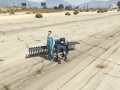 Name: RakeTrailer Hash: 0x174CB172 Cat.: Trailer