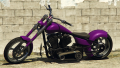 Name: Avarus Hash: 0x81E38F7F Cat.: Motorcycles DLC: Bikers