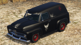 Name: slamvan2 Hash: 0x31ADBBFC