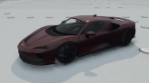 Name: italirsx Hash: 0xBB78956A DLC: The Cayo Perico Heist