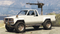 Name: Technical3 Hash: 0x50D4D19F Cat.: Off-Road DLC: Gunrunning