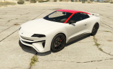 Name: imorgon Hash: 0xBC7C0A00 DLC: The Diamond Casino Heist