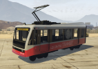 Name: metrotrain Hash: 0x33C9E158