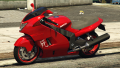 Name: Hakuchou Hash: 0x4B6C568A Cat.: Motorcycles DLC: Last Team Standing