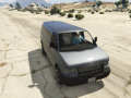 Name: Speedo Hash: 0xCFB3870C Cat.: Vans
