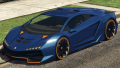 Name: Zentorno Hash: 0xAC5DF515 Cat.: Super DLC: The High Life