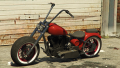 Name: Zombieb Hash: 0xDE05FB87 Cat.: Motorcycles DLC: Bikers