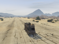 Name: Boxville5 Hash: 0x28AD20E1 Cat.: Vans DLC: Import / Export