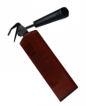 Name: Fire Extinguisher Hash: WEAPON_FIREEXTINGUISHER