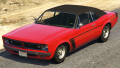 Name: Tampa Hash: 0x39F9C898 Cat.: Muscle DLC: The Valentine's Day2