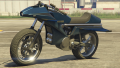 Name: Oppressor Hash: 0x34B82784 Cat.: Motorcycles DLC: Gunrunning