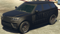 Name: Baller5 Hash: 0x1C09CF5E Cat.: SUVs DLC: Executives and other Criminals