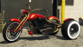 Name: Chimera Hash: 0x00675ED7 Cat.: Motorcycles DLC: Bikers