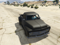 Name: SlamVan Hash: 0x2B7F9DE3 Cat.: Muscle DLC: Festive Surprise