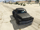 Name: slamvan Hash: 0x2B7F9DE3