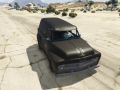 Name: SlamVan2 Hash: 0x31ADBBFC Cat.: Muscle DLC: Heists