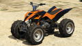 Name: Blazer Hash: 0x8125BCF9 Cat.: Off-Road
