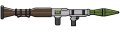 Name: RPG Hash: WEAPON_RPG