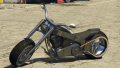 Name: Innovation Hash: 0xF683EACA Cat.: Motorcycles DLC: Last Team Standing