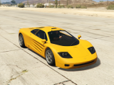 Name: GP1 Hash: 0x4992196C Cat.: Super DLC: Cunning Stunts: Special Vehicle Circuit