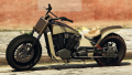 Name: Gargoyle Hash: 0x2C2C2324 Cat.: Motorcycles DLC: Cunning Stunts