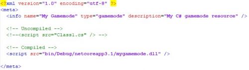Development with Visual Studio Code - RAGE Multiplayer Wiki