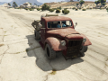 Name: RatLoader Hash: 0xD83C13CE Cat.: Muscle