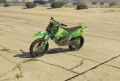 Name: Sanchez Hash: 0x2EF89E46 Cat.: Motorcycles