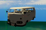 Name: surfer3 Hash: 0xC247AEE5 DLC: Los Santos Drug Wars