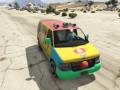 Name: Speedo2 Hash: 0x2B6DC64A Cat.: Vans
