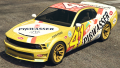 Name: Dominator2 Hash: 0xC96B73D9 Cat.: Muscle DLC: Upgrade Console to PC