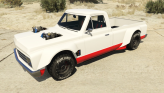 Name: yosemite2 Hash: 0x64F49967 DLC: The Diamond Casino Heist