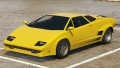 Name: Torero Hash: 0x59A9E570 Cat.: Sports Classic DLC: Gunrunning