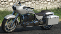 Name: Bagger Hash: 0x806B9CC3 Cat.: Motorcycles