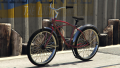 Name: Cruiser Hash: 0x1ABA13B5 Cat.: Cycles