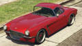 Name: Coquette3 Hash: 0x2EC385FE Cat.: Sports Classics DLC: Gotten Gains Part 2