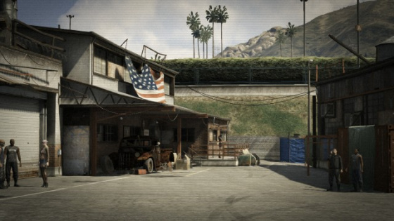 Interiors and Locations - RAGE Multiplayer Wiki