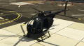 Name: Buzzard2 Hash: 0x2C75F0DD Cat.: Helicopters