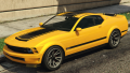 Name: Dominator Hash: 0x04CE68AC Cat.: Muscle