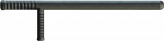 ID: weapon_nightstick Name: Nightstick Hash: 1737195953